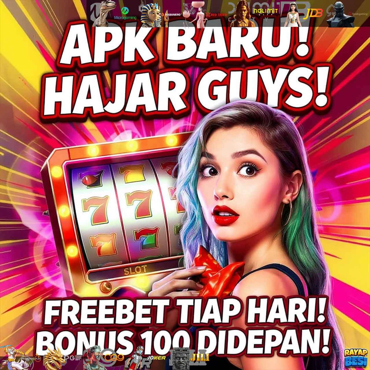 1Kantor QT 777 MOD Gacor Slots Situs Slot Qt777 Gacor